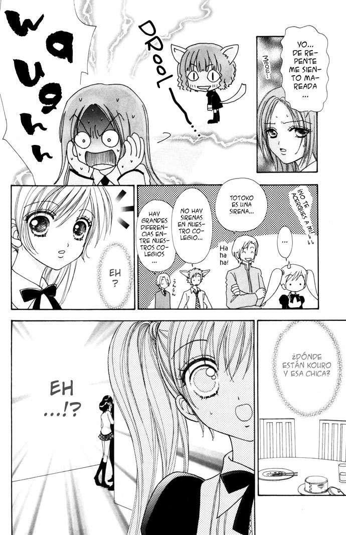 Capitulo 31 page 20