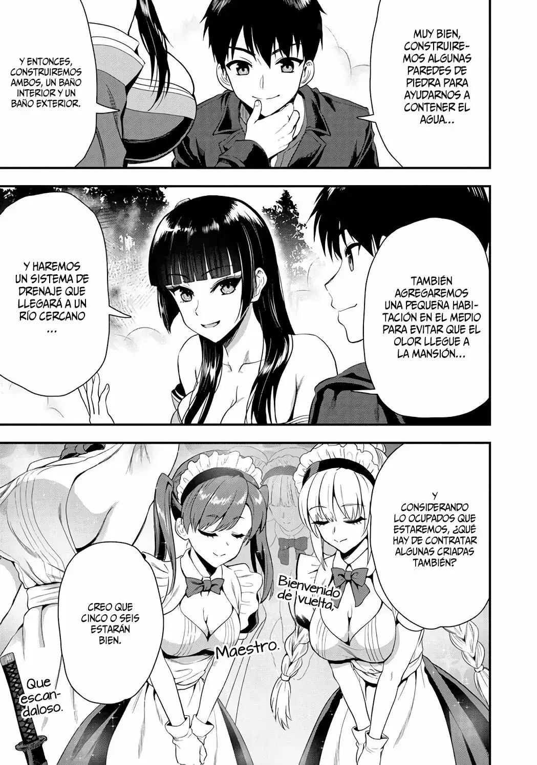 Capitulo 23.10 page 10