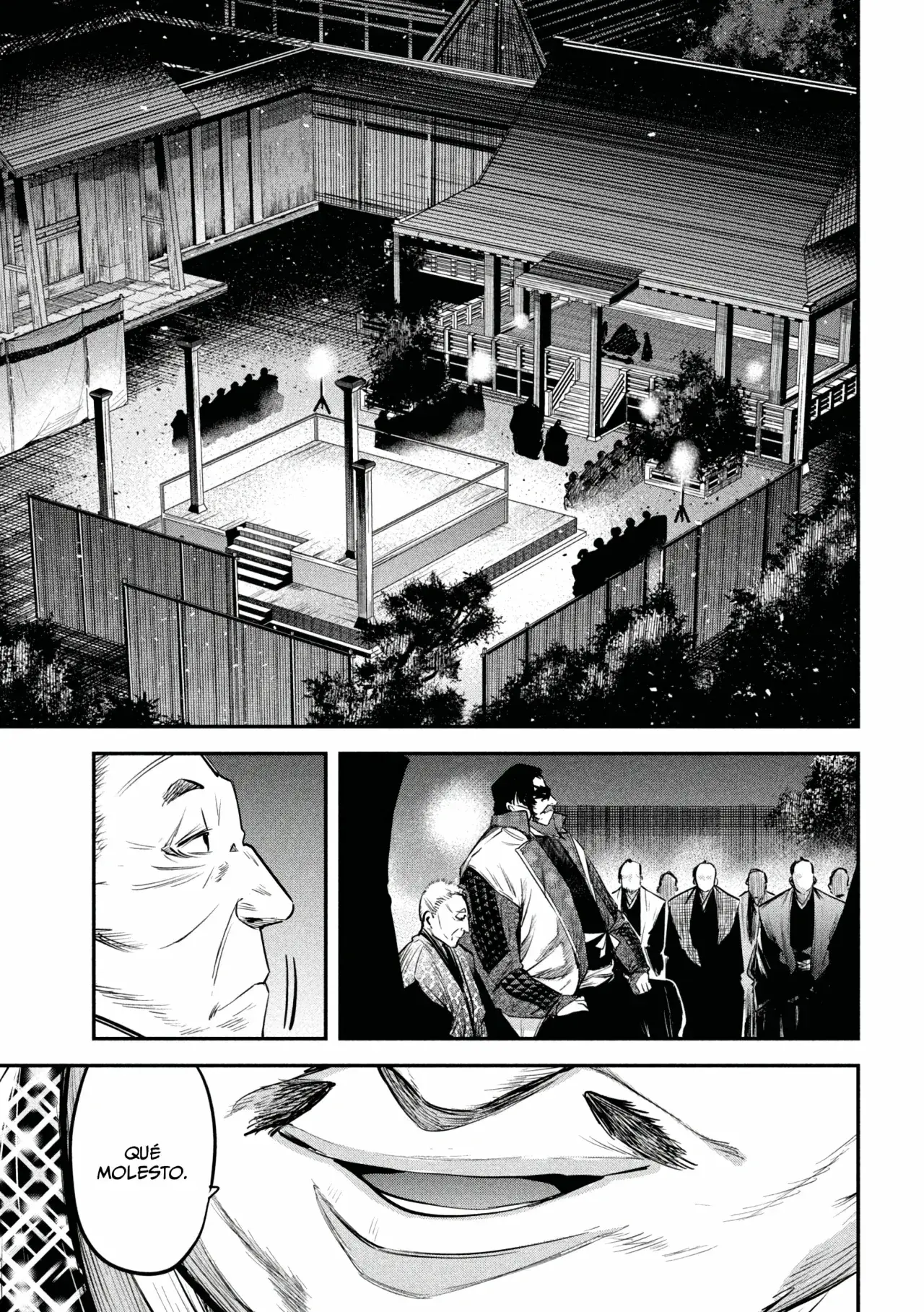 Capitulo 34 page 23