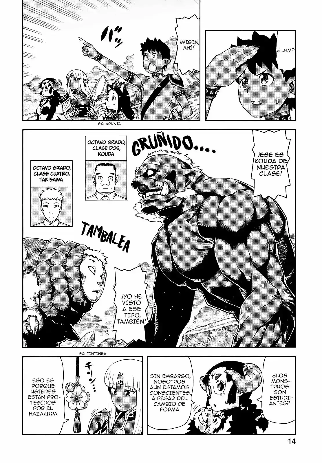 Capitulo 62.50 page 17