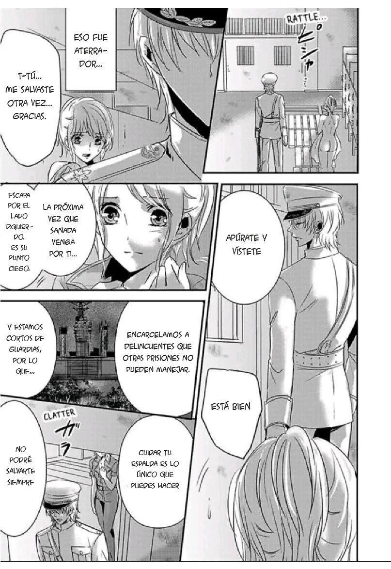 Capitulo 35 page 12