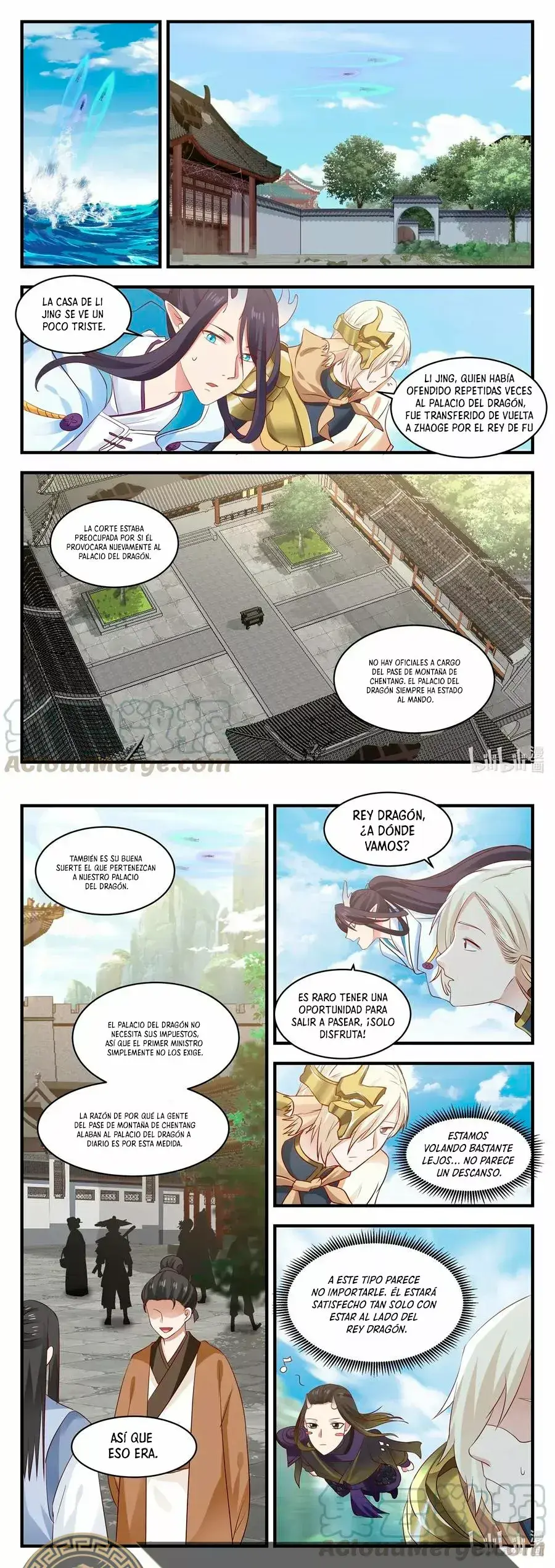 Capitulo 48 page 10