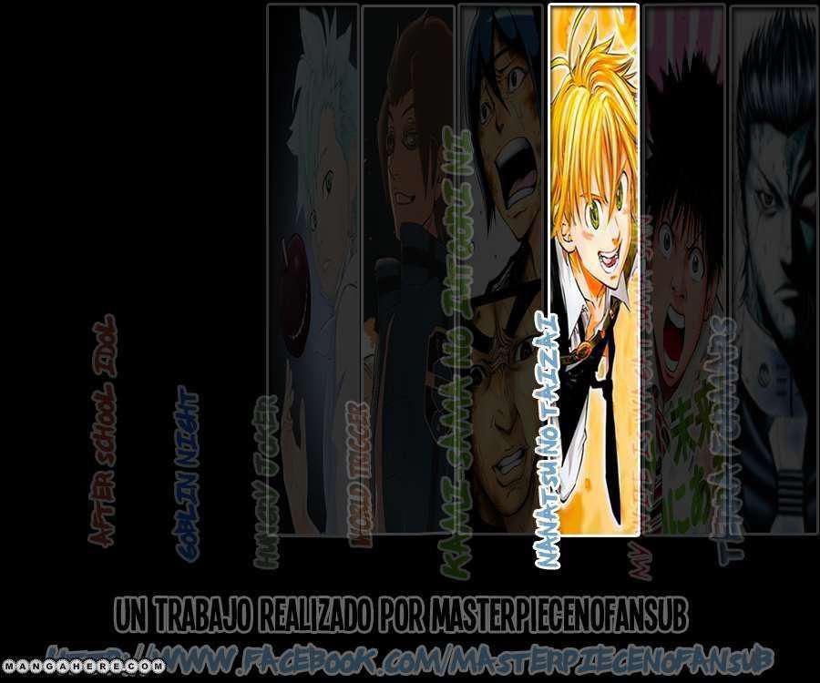 Capitulo 25.05 page 1