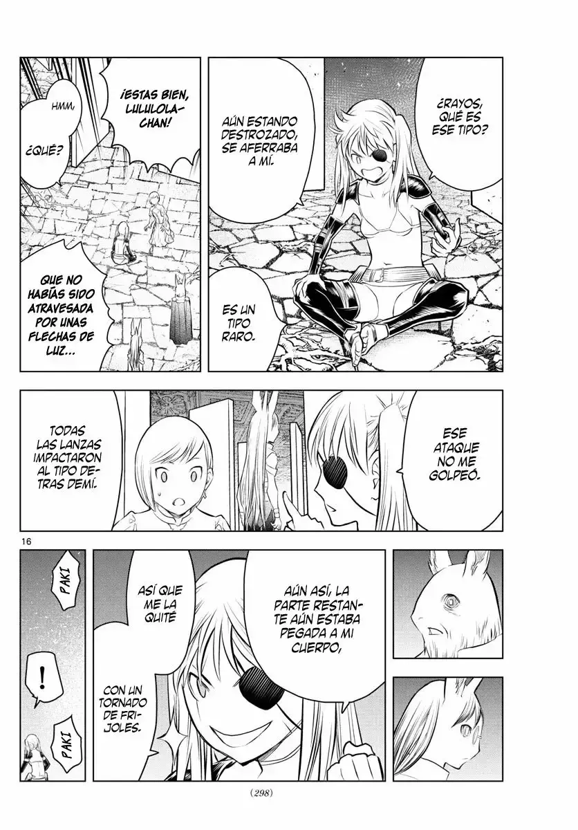 Capitulo 36 page 16