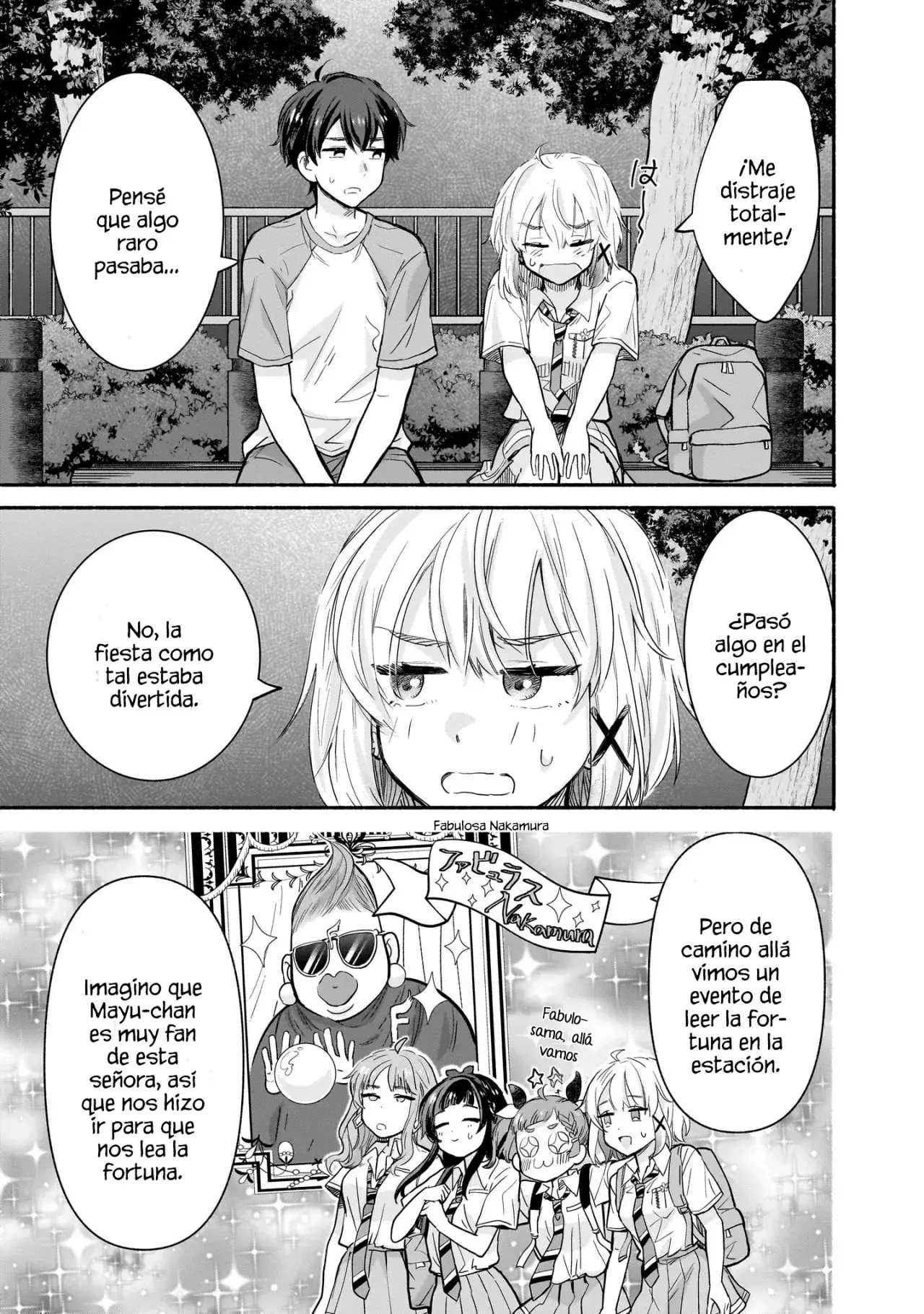 Capitulo 24 page 15