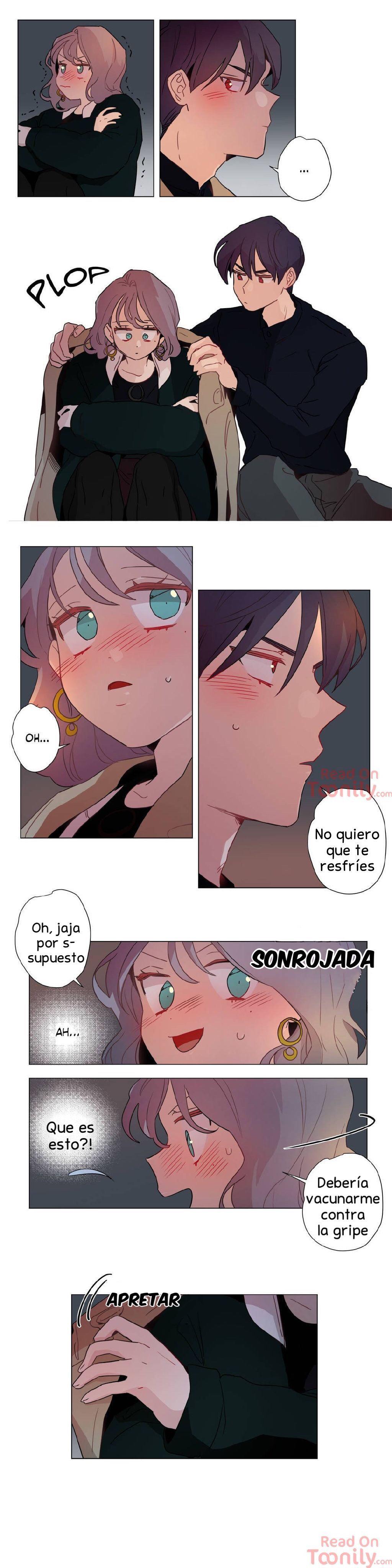 Capitulo 21 page 9