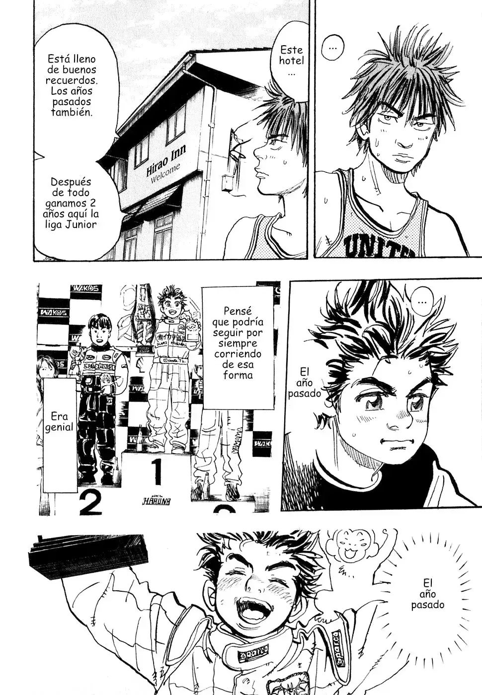 Capitulo 19 page 11