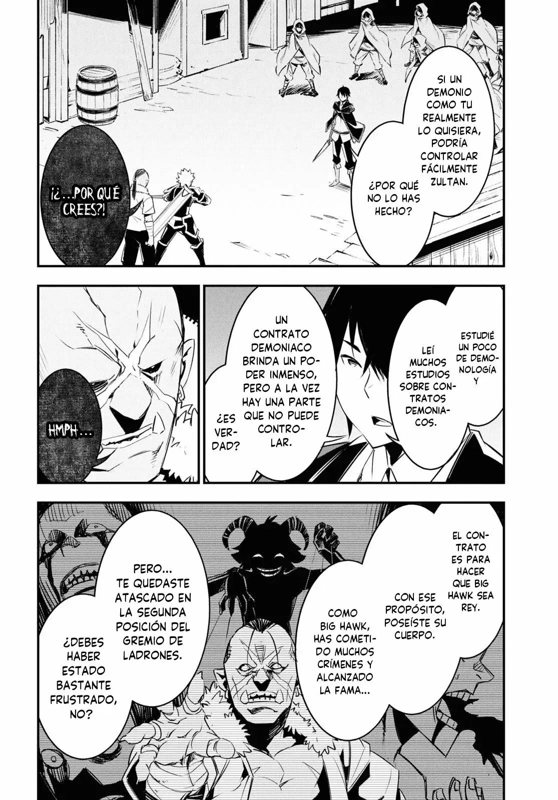 Capitulo 34 page 11