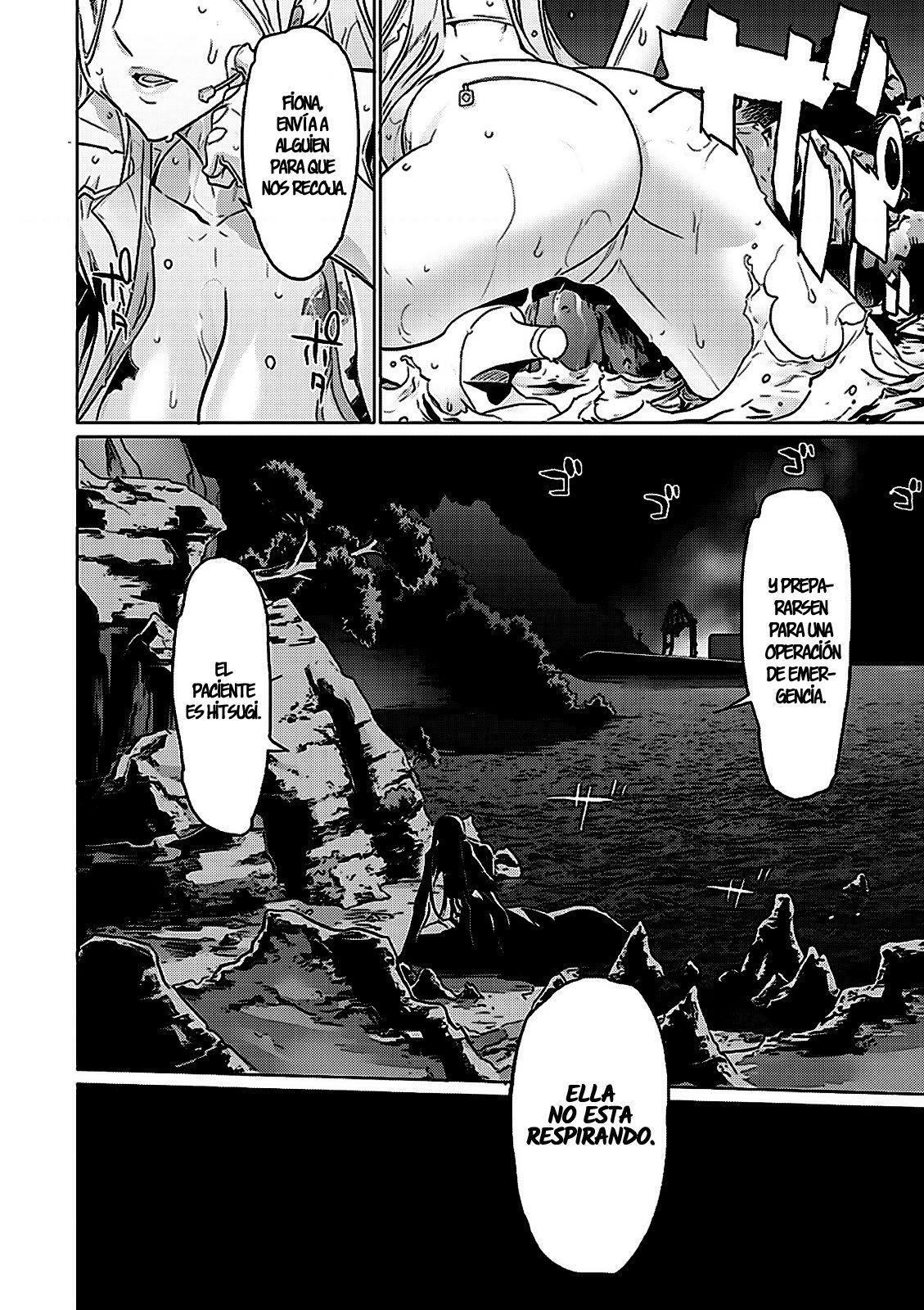 Capitulo 31 page 30