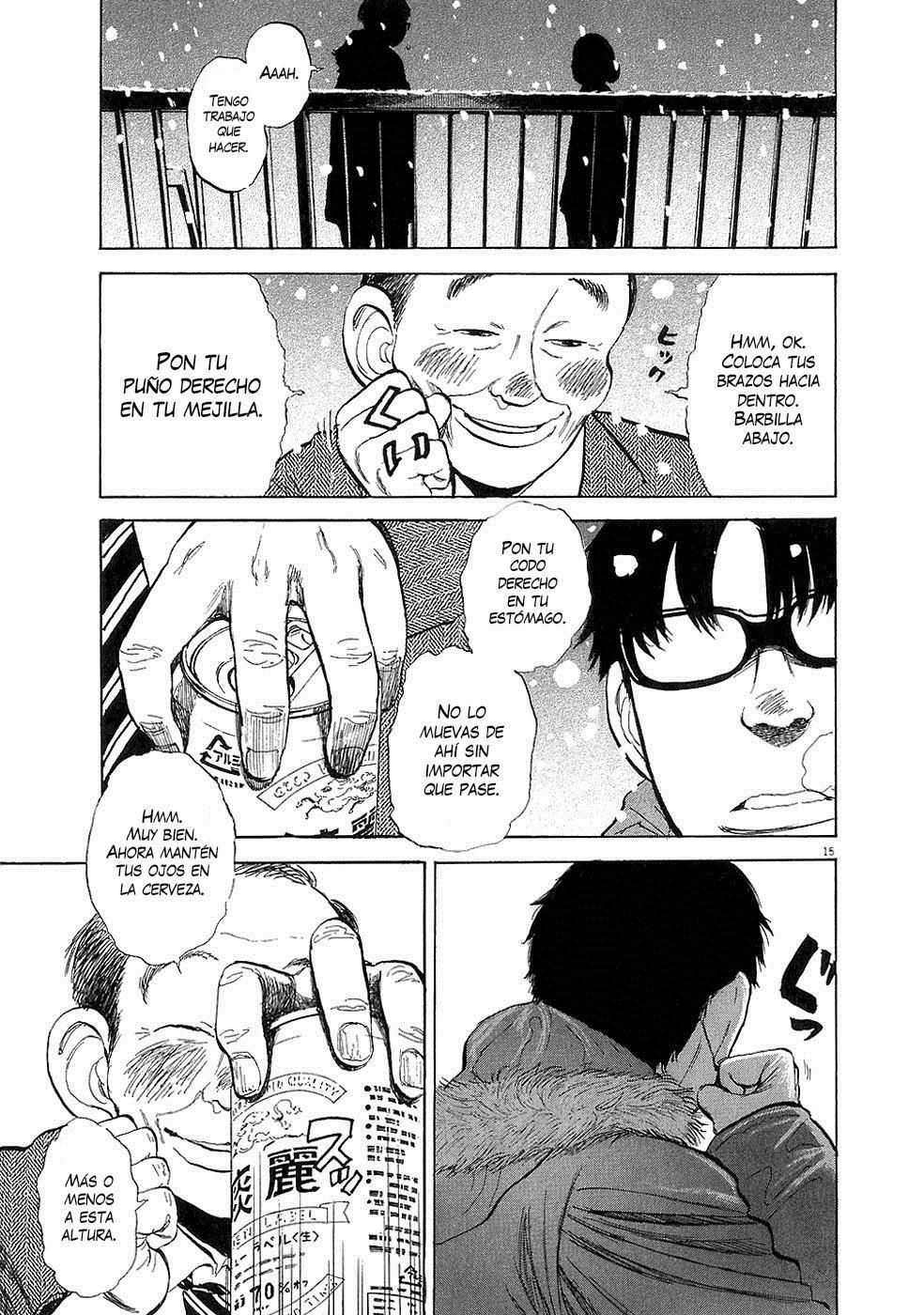 Capitulo 31 page 16