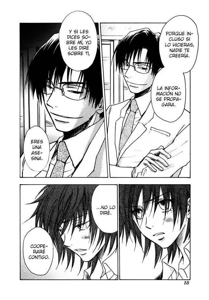 Capitulo 27 page 20