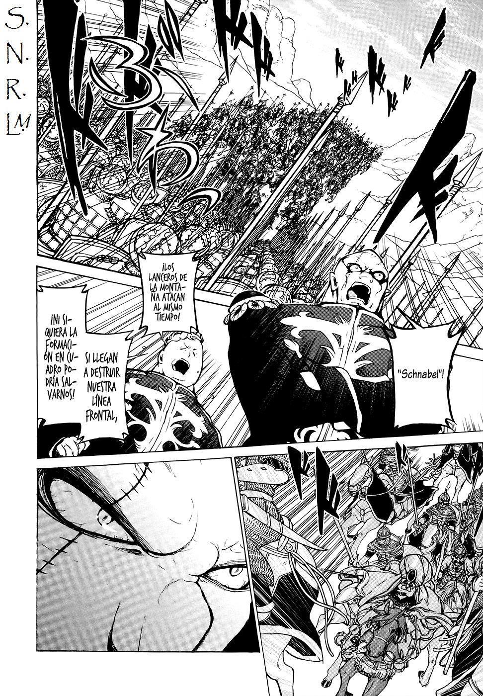 Capitulo 64 page 6