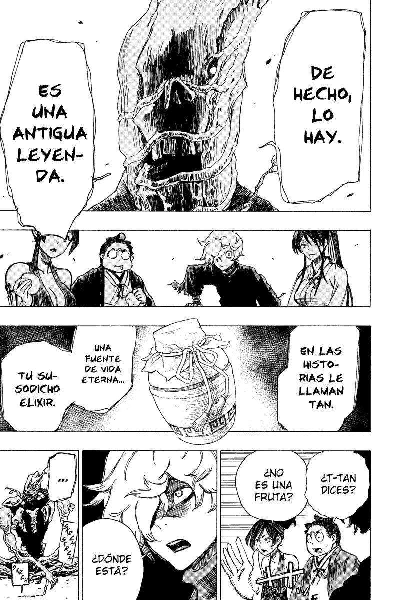 Capitulo 18 page 15