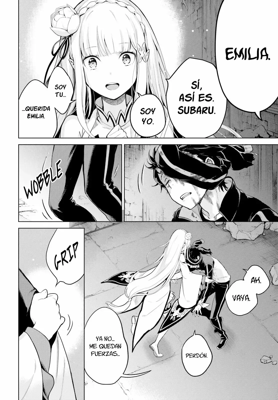 Capitulo 31 page 11