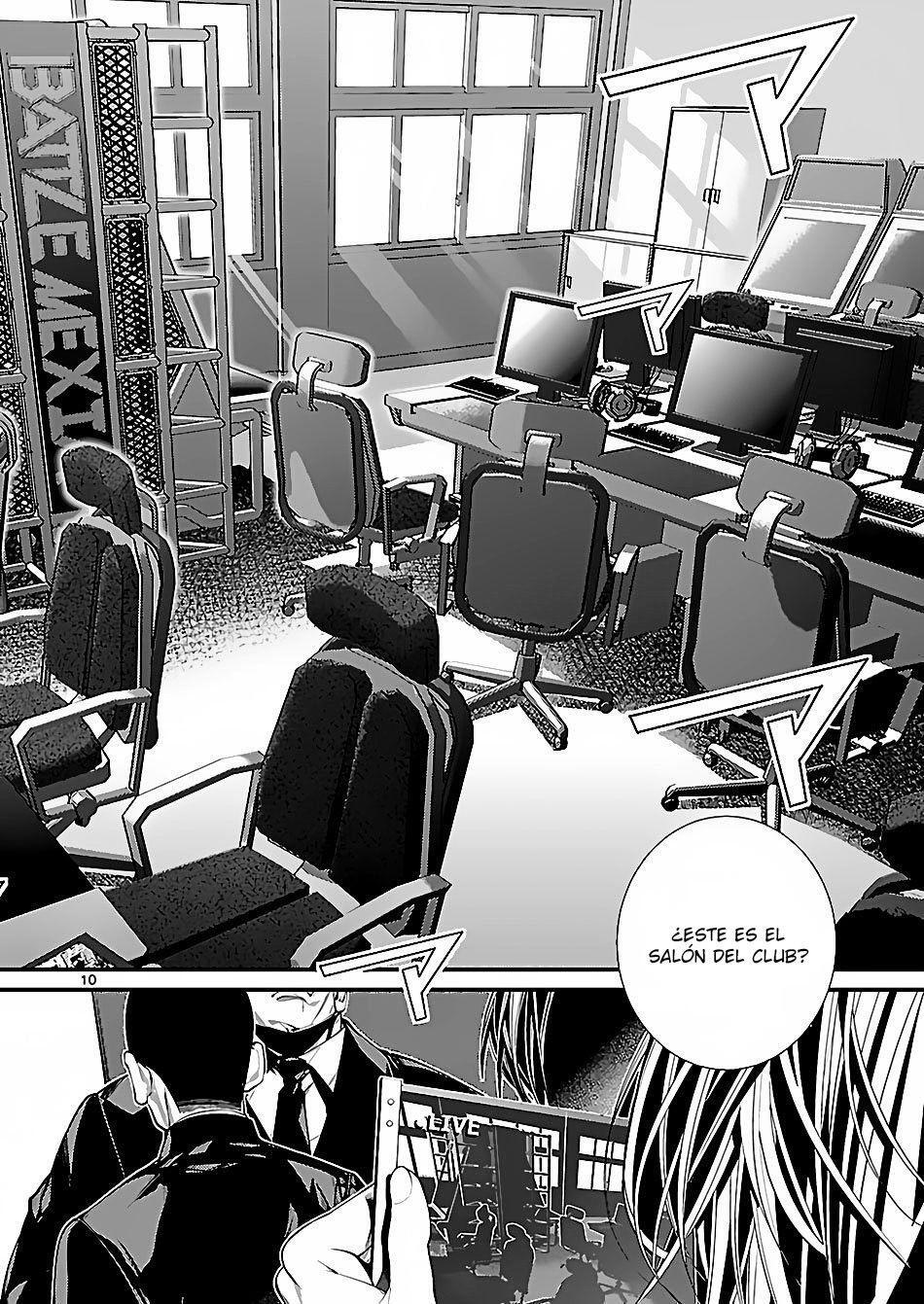 Capitulo 6 page 10