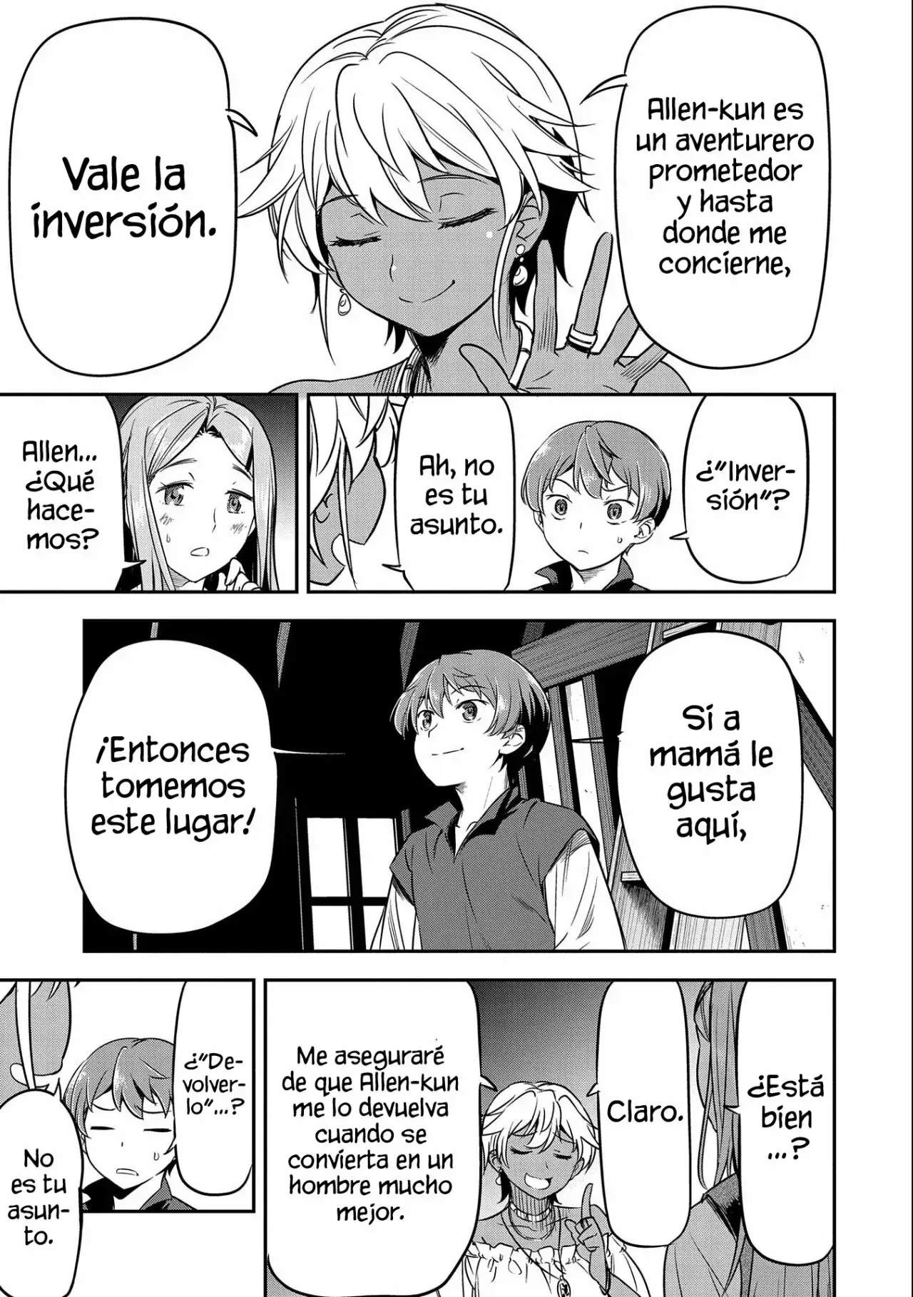 Capitulo 11 page 16