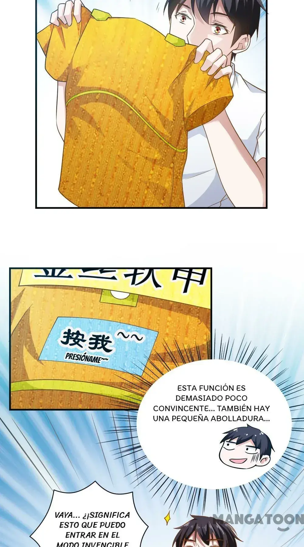 Capitulo 45 page 12