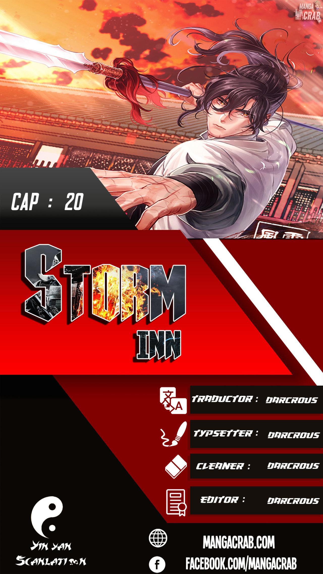 Capitulo 20 page 1