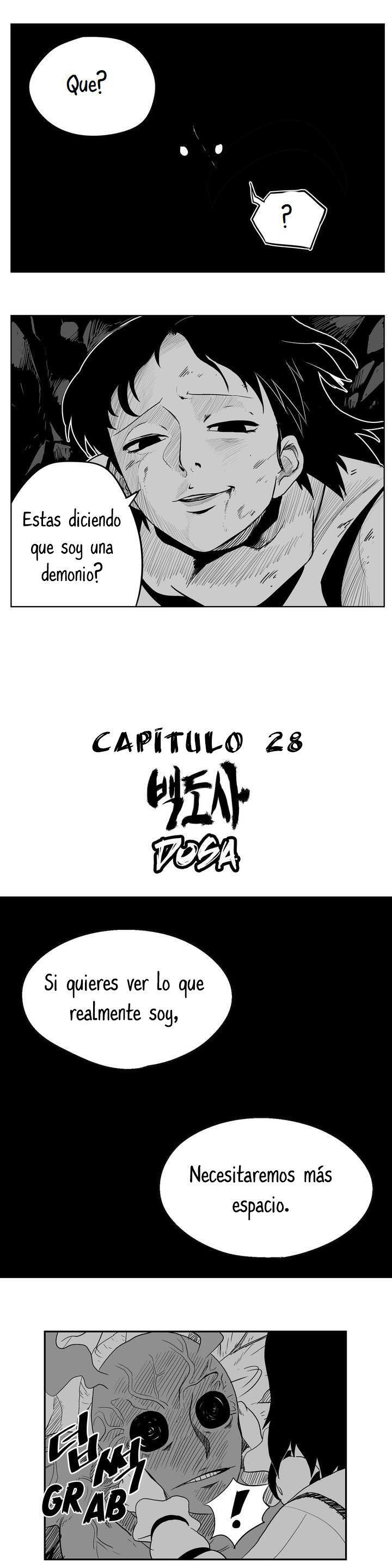 Capitulo 28 page 3