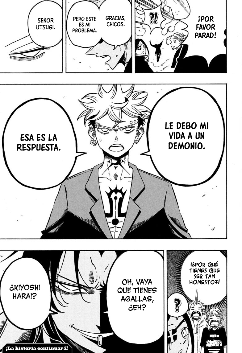 Capitulo 97 page 19