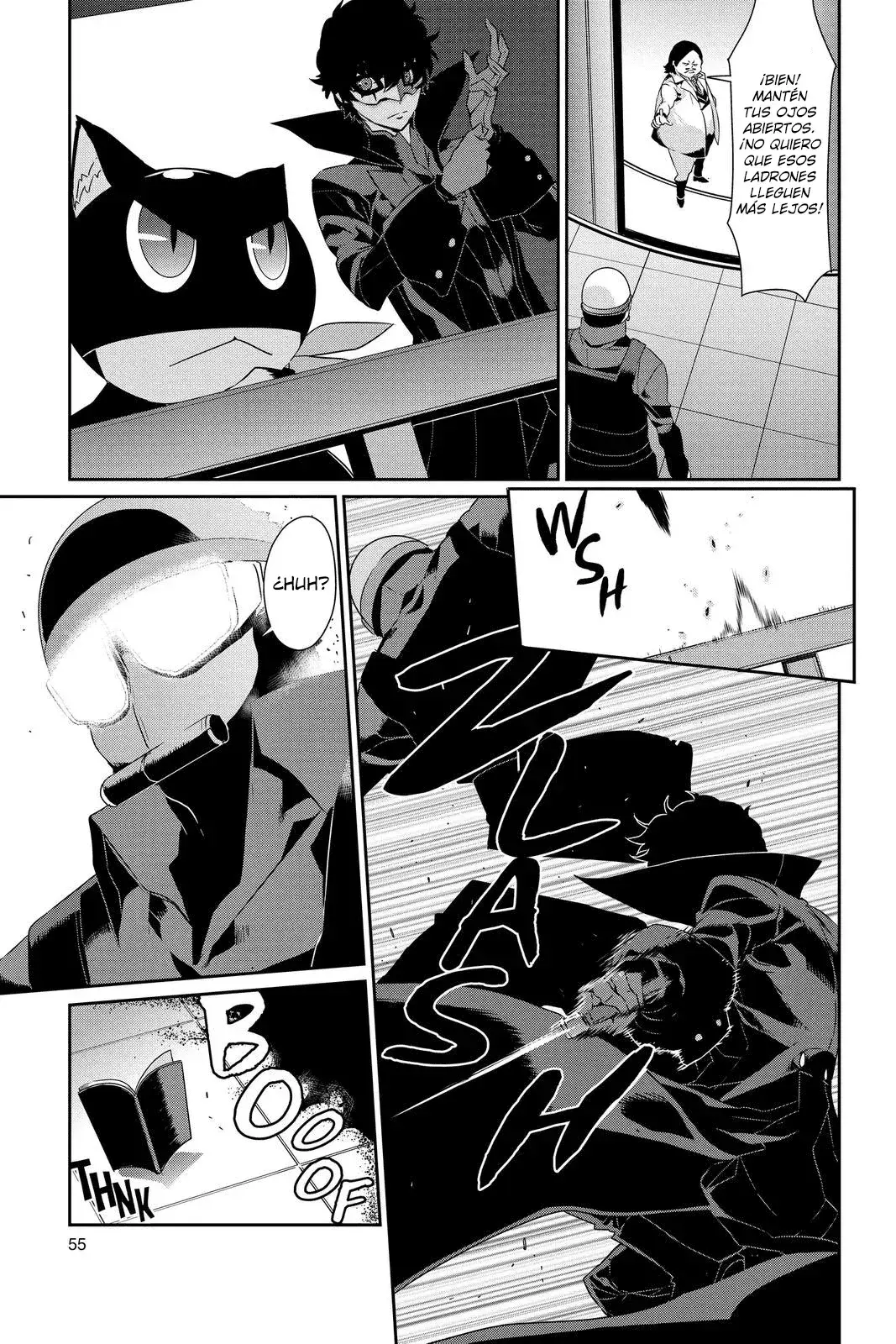 Capitulo 30 page 20