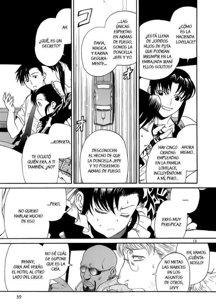 Capitulo 48 page 15
