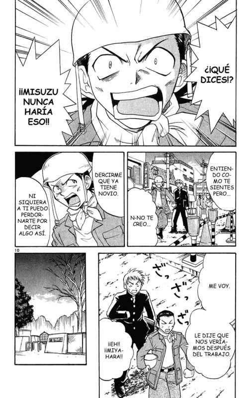 Capitulo 15 page 10