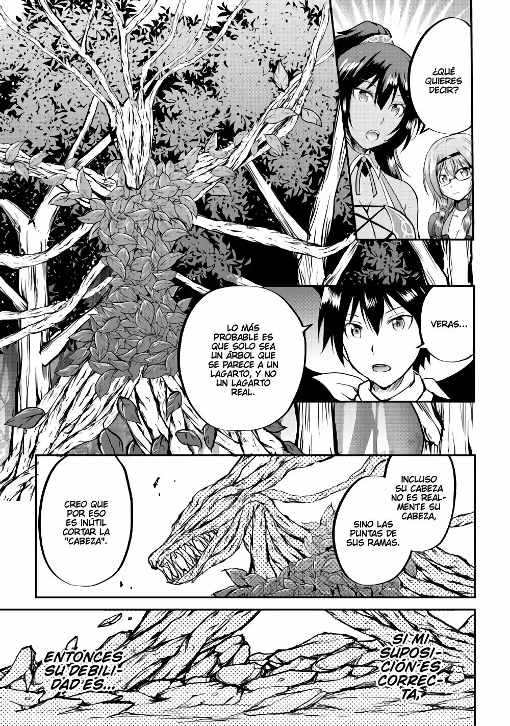 Capitulo 31 page 6