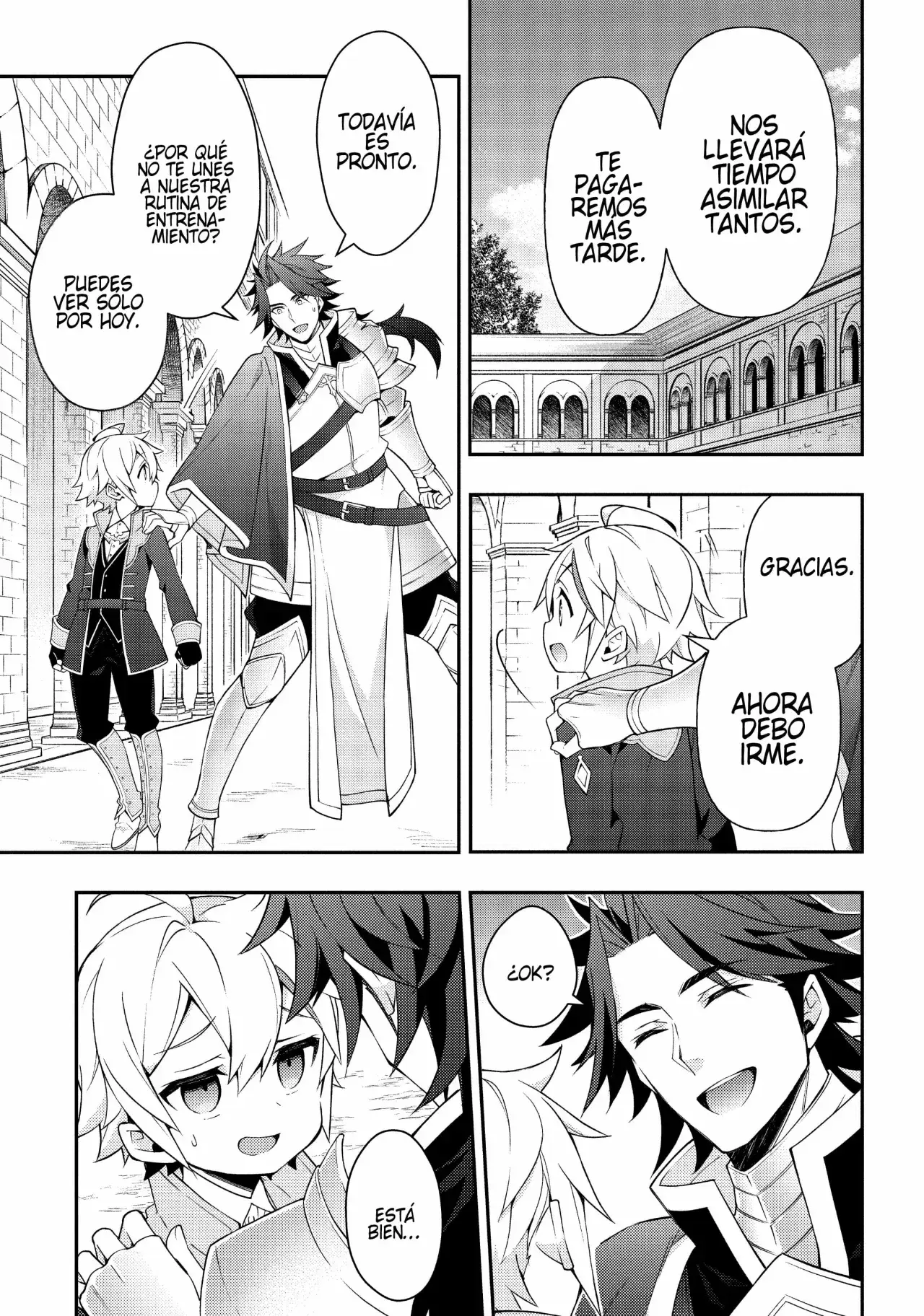 Capitulo 16 page 18