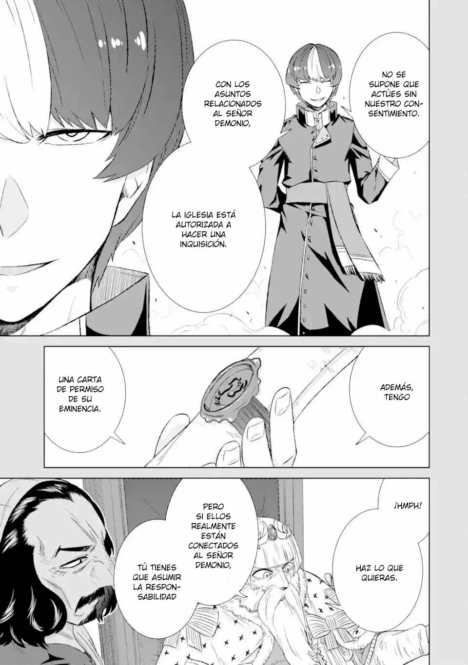 Capitulo 31 page 6