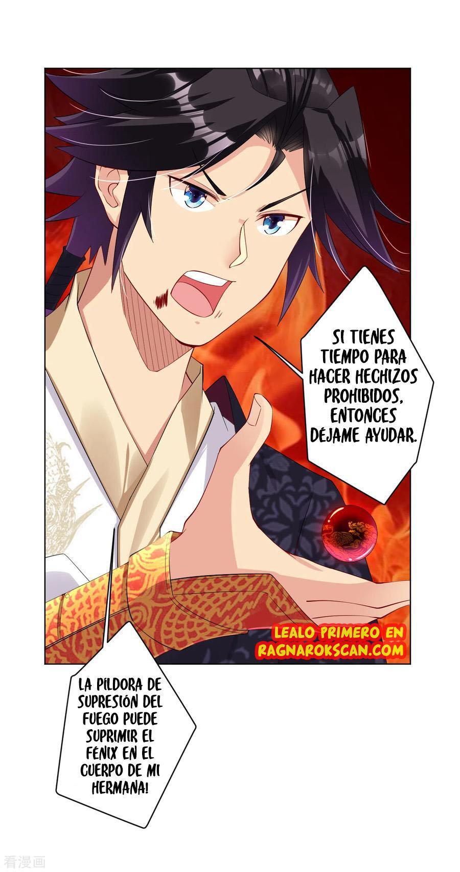 Capitulo 74 page 11