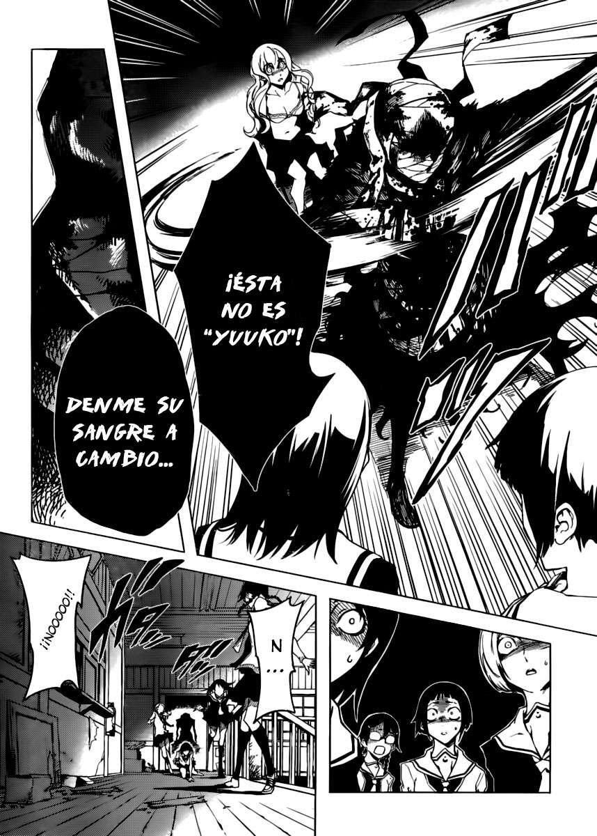 Capitulo 26 page 24