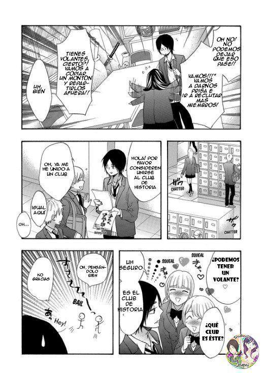 Capitulo 45 page 10