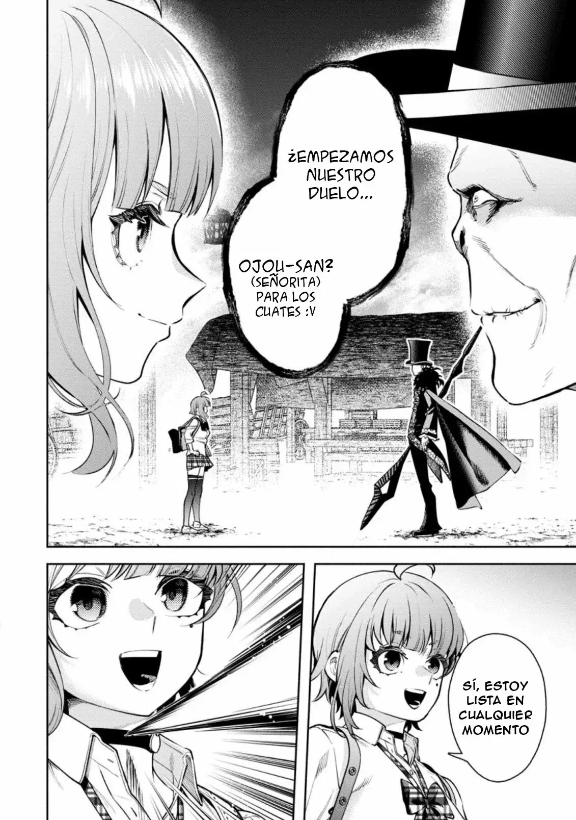 Capitulo 20 page 23