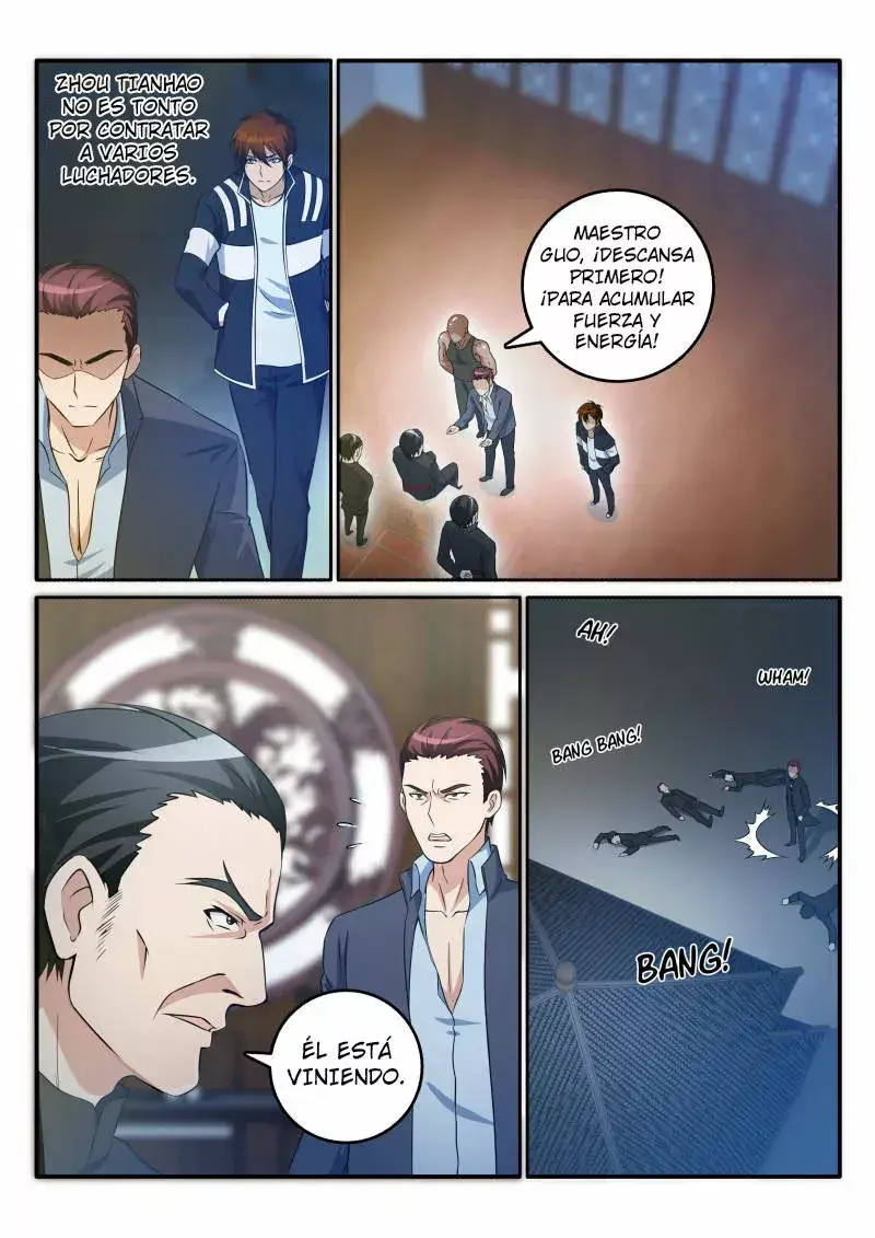 Capitulo 16 page 10