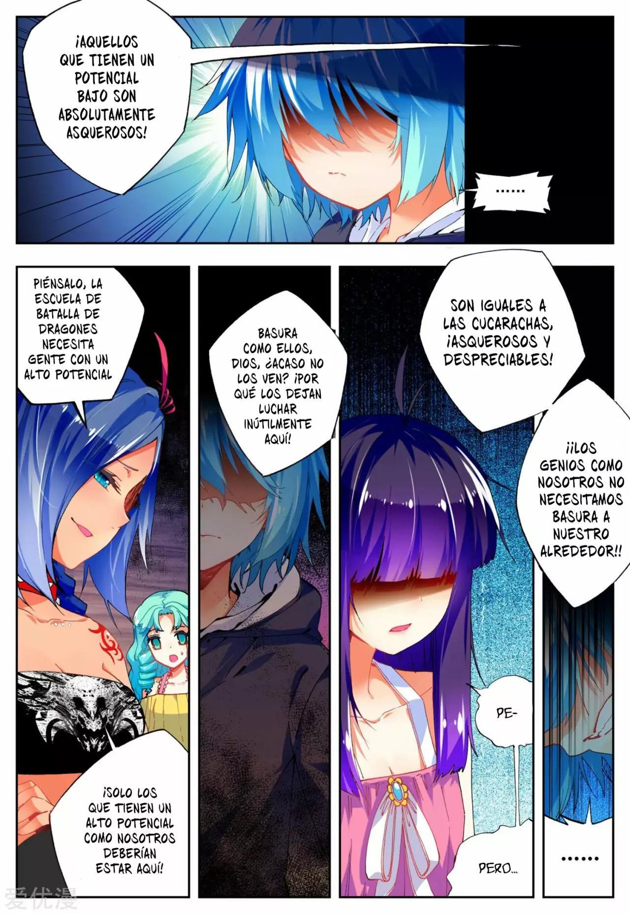 Capitulo 46 page 18