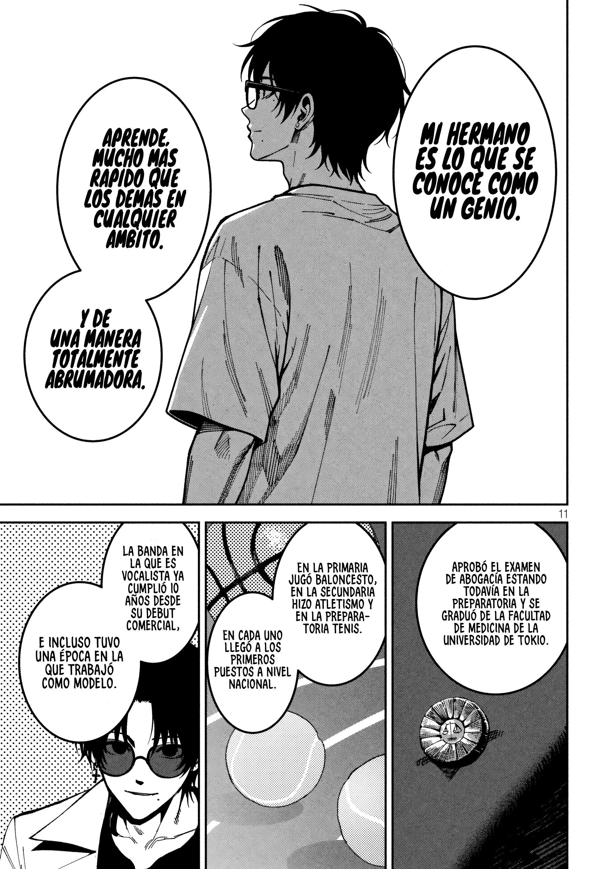 Capitulo 61 page 28