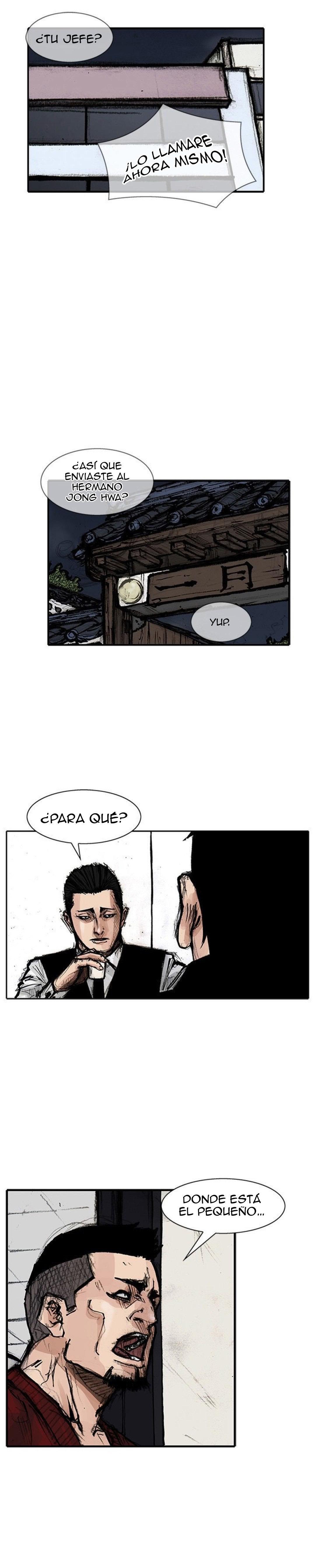 Capitulo 165 page 17