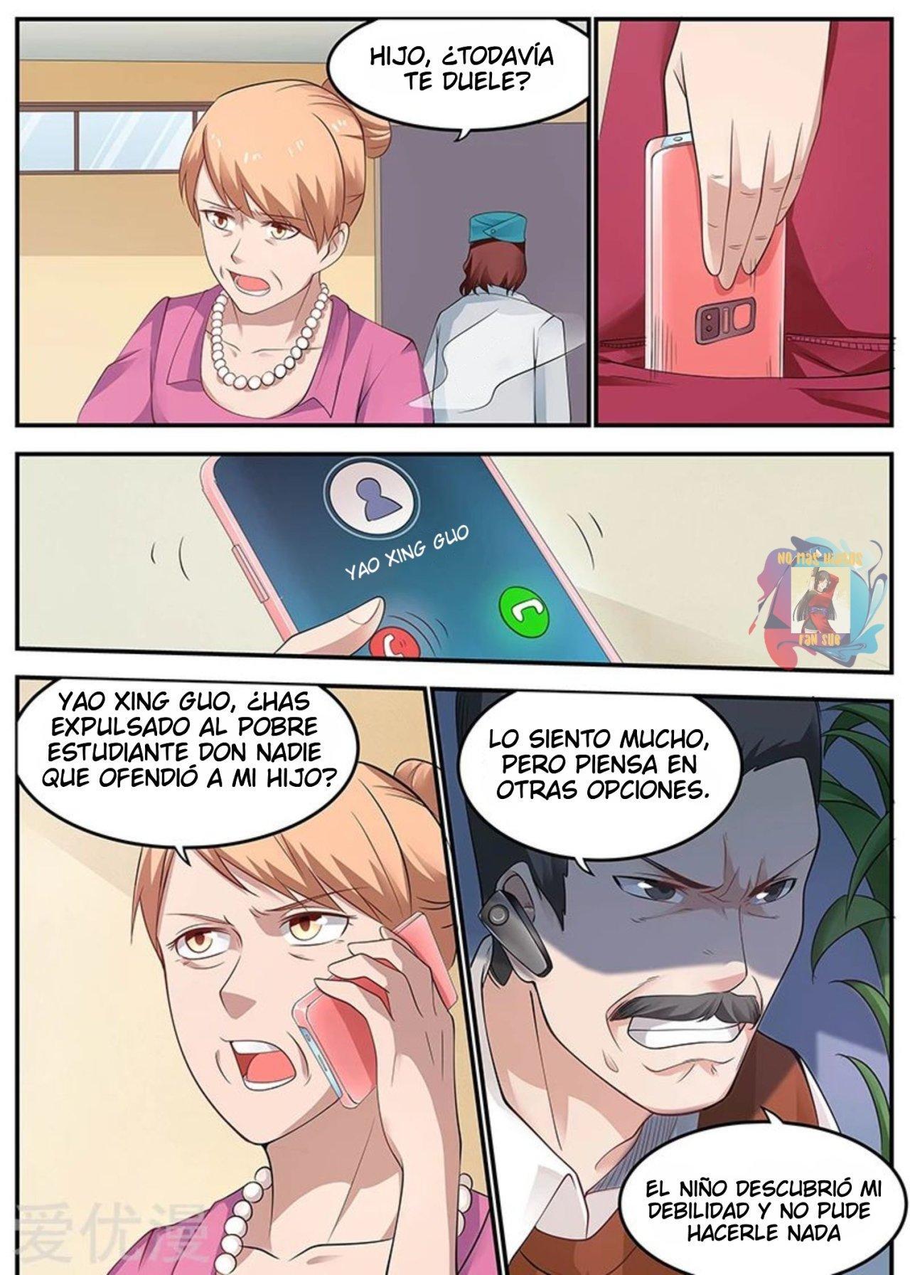 Capitulo 18 page 3