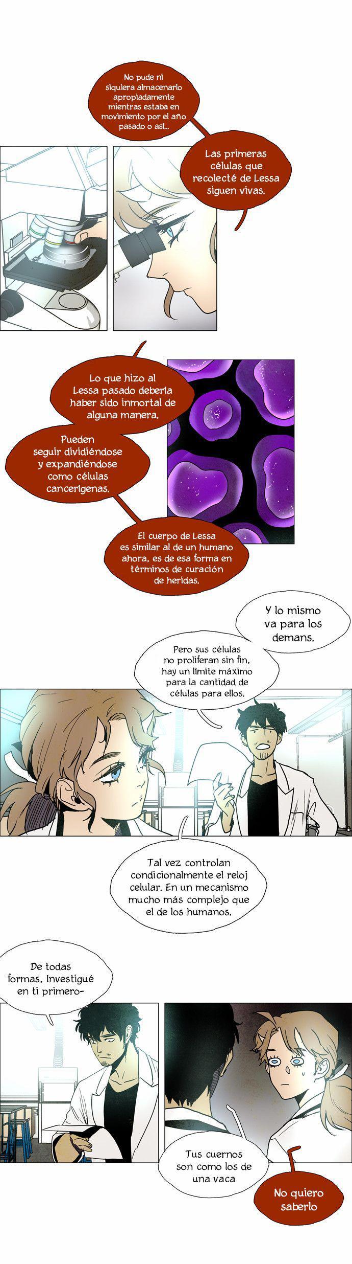 Capitulo 73 page 16