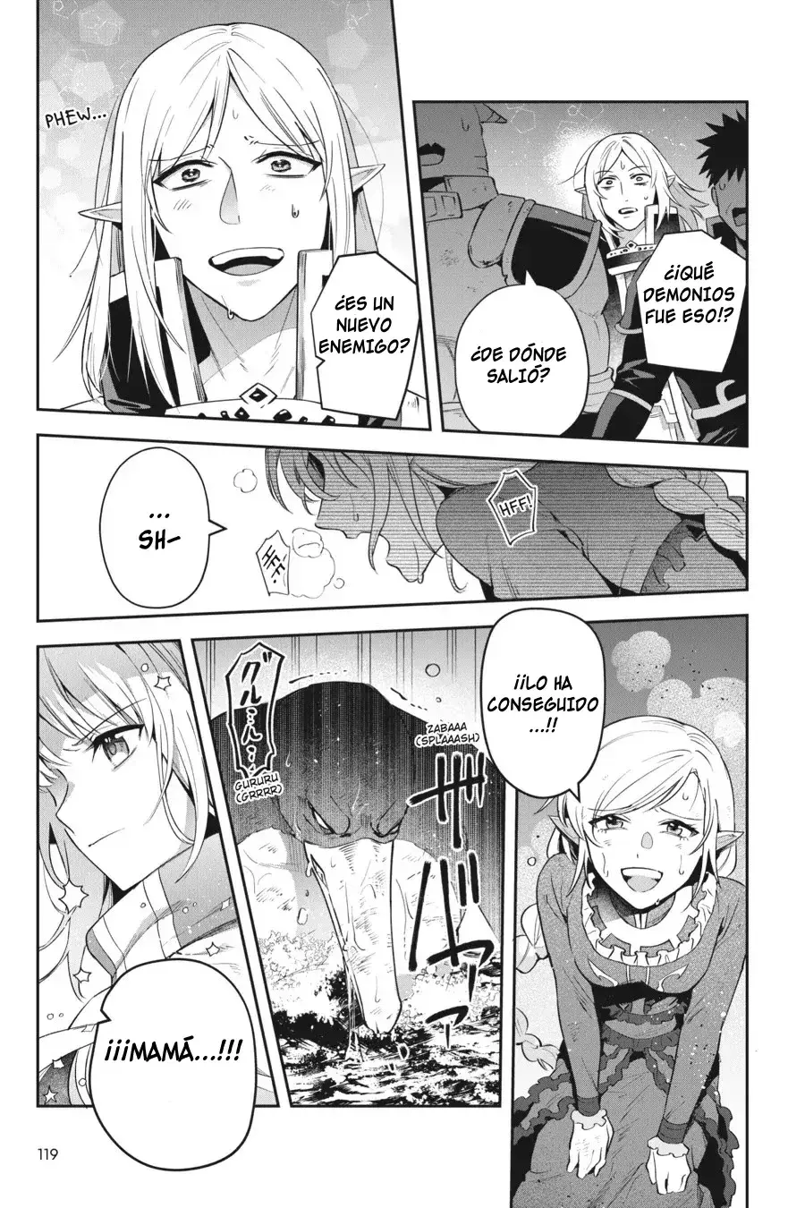 Capitulo 23 page 15