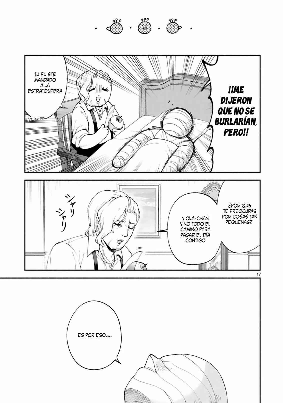 Capitulo 23 page 17