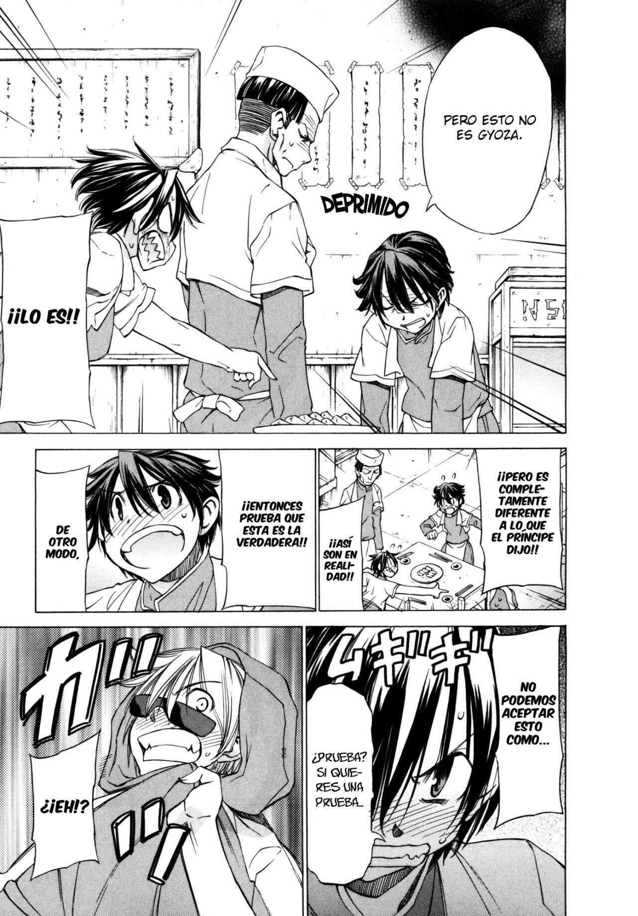 Capitulo 33 page 28
