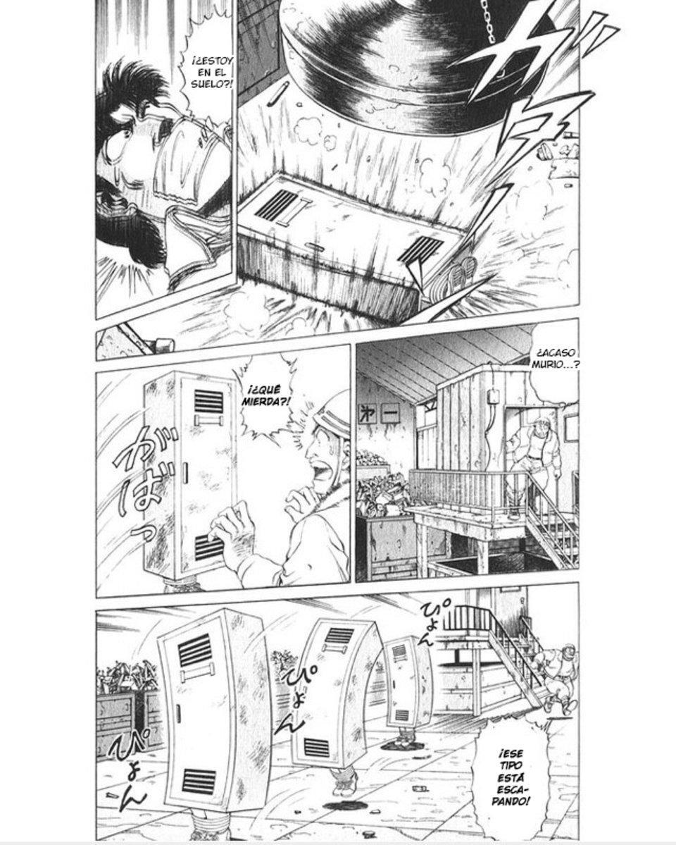 Capitulo 53 page 18