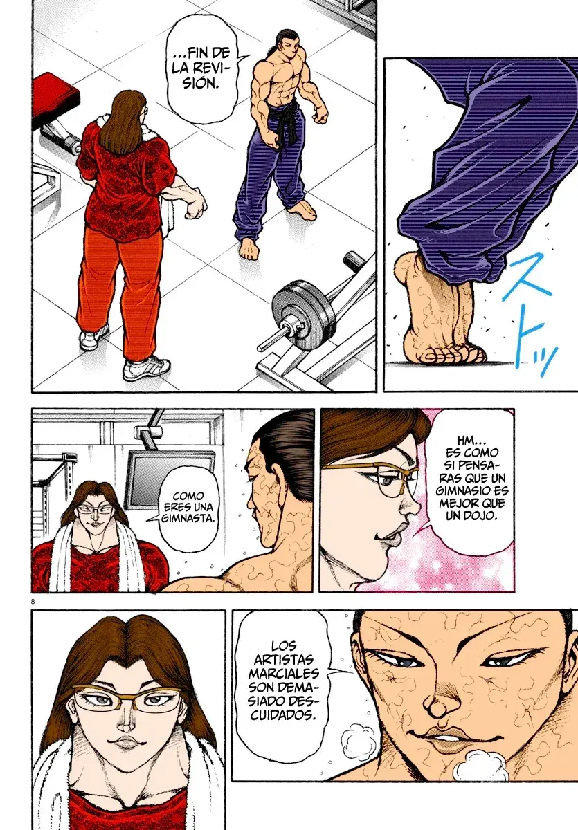Capitulo 9.50 page 9