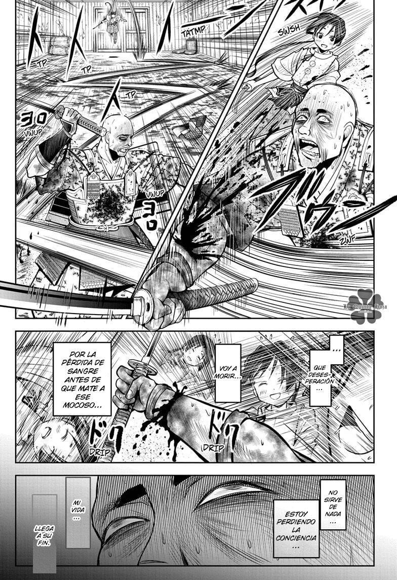 Capitulo 22 page 12