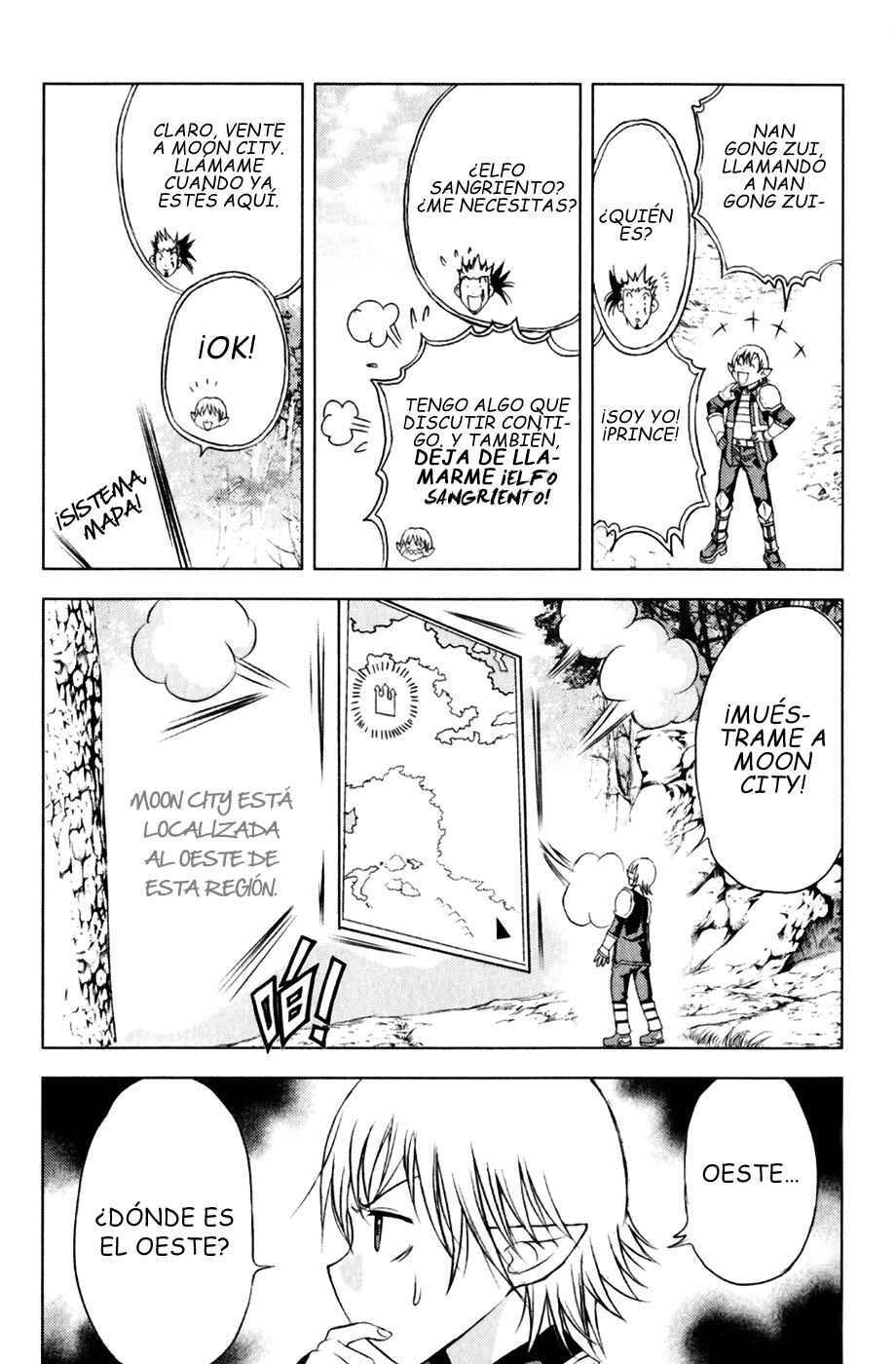 Capitulo 21 page 27