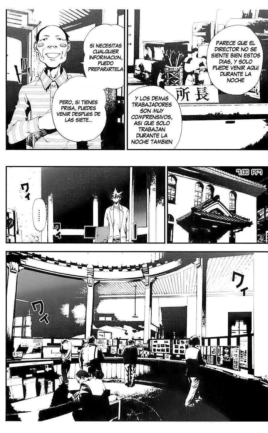 Capitulo 23 page 21