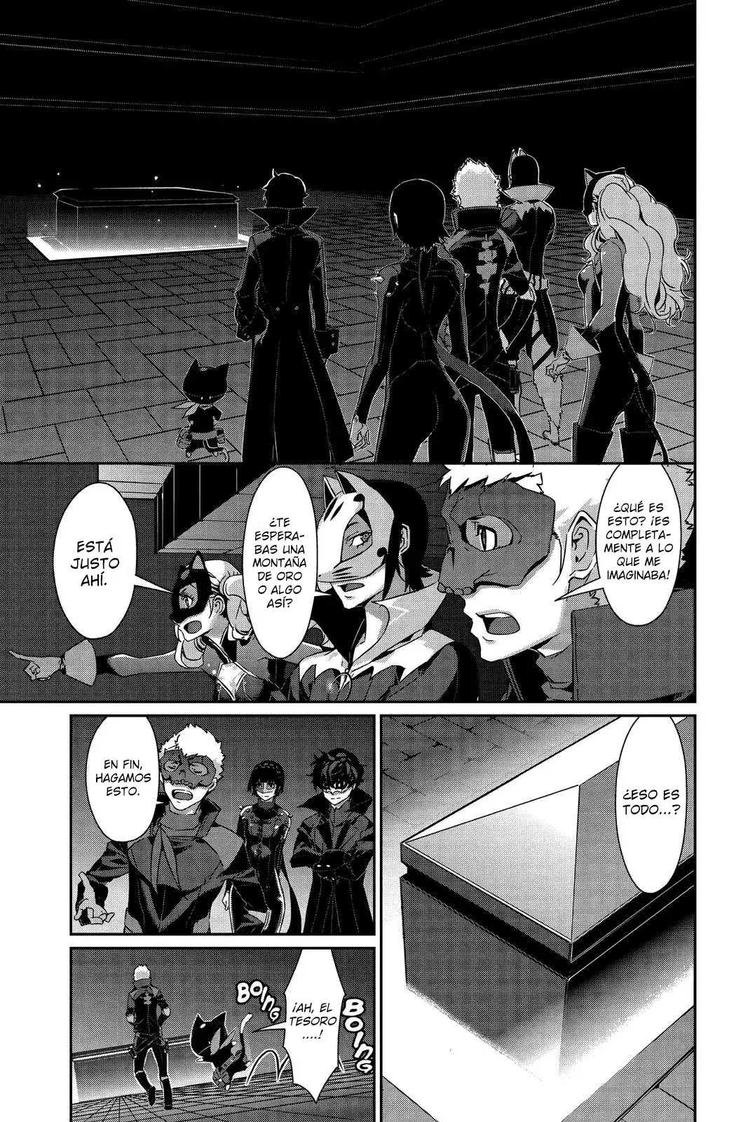 Capitulo 45 page 35