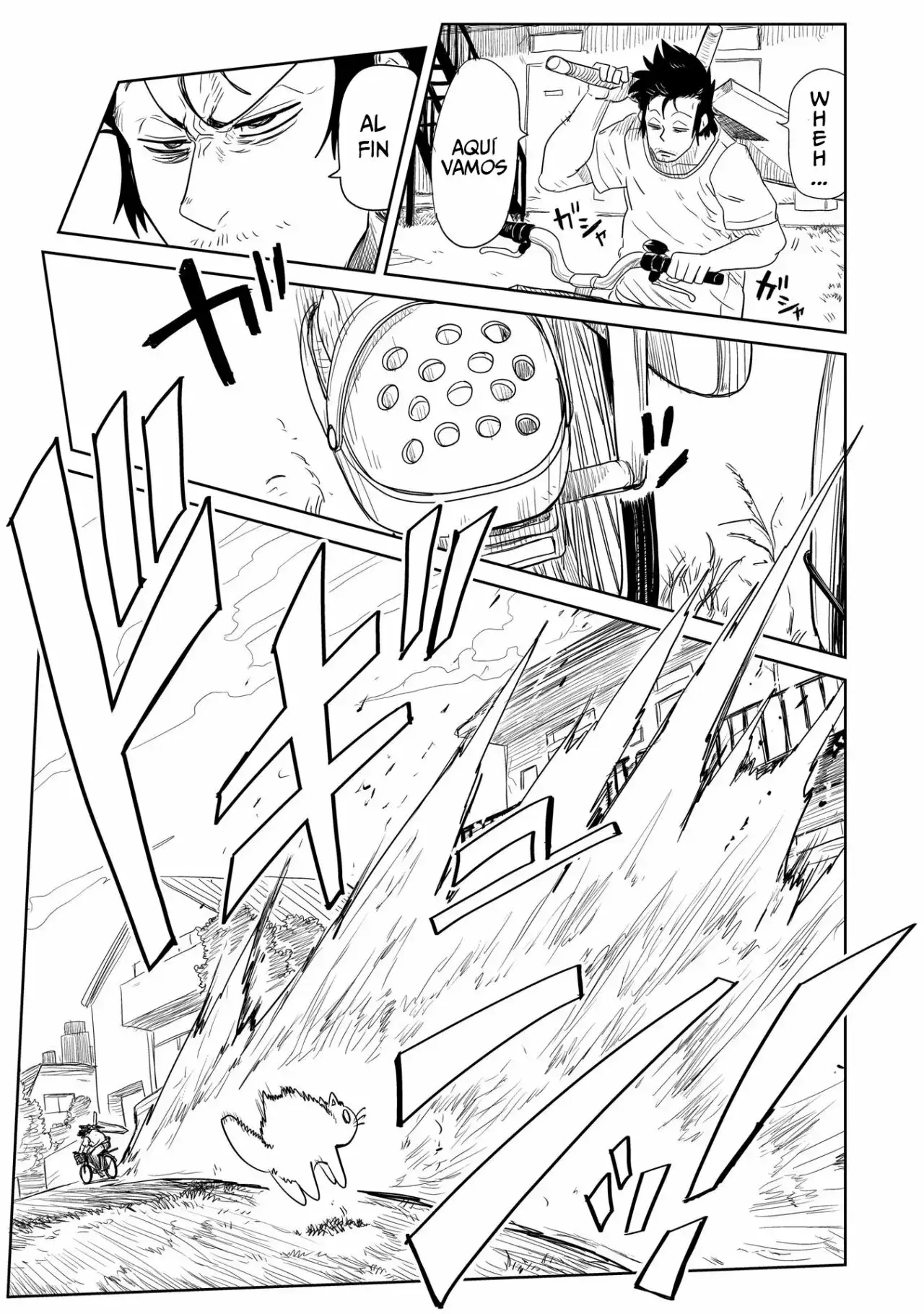 Capitulo 23 page 8